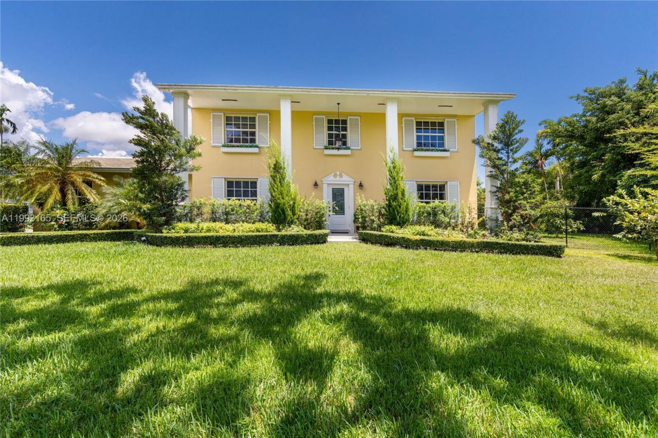 11401 SW 72nd Pl , Pinecrest, FL 33156 Photo