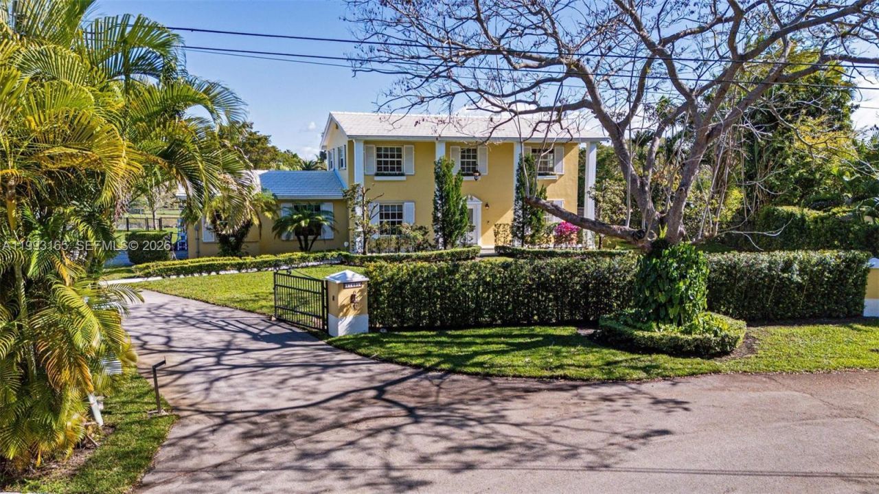 11401 SW 72nd Pl , Pinecrest, FL 33156 Photo