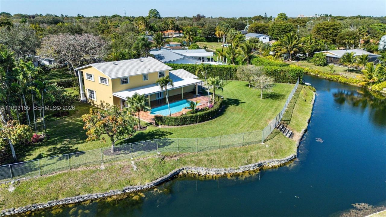 11401 SW 72nd Pl , Pinecrest, FL 33156 Photo