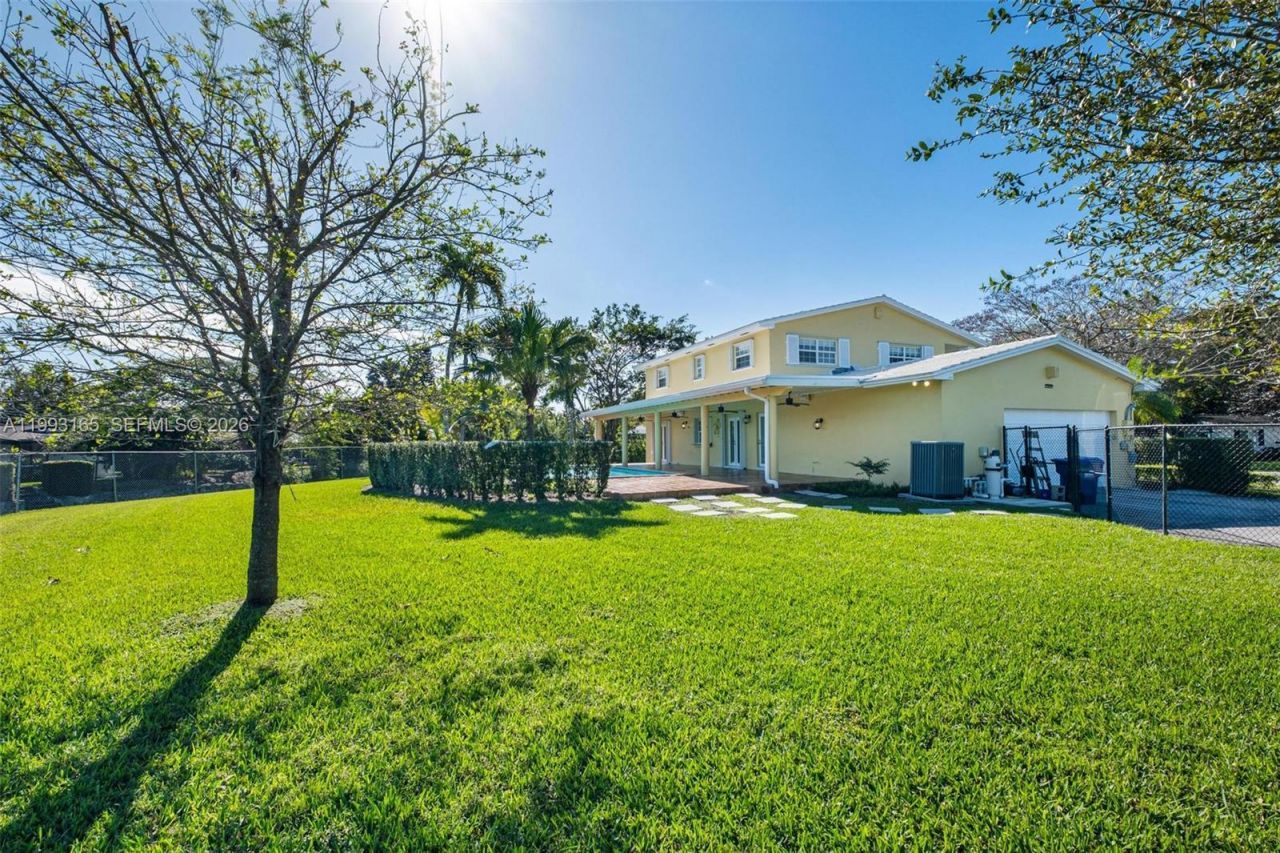 11401 SW 72nd Pl , Pinecrest, FL 33156 Photo