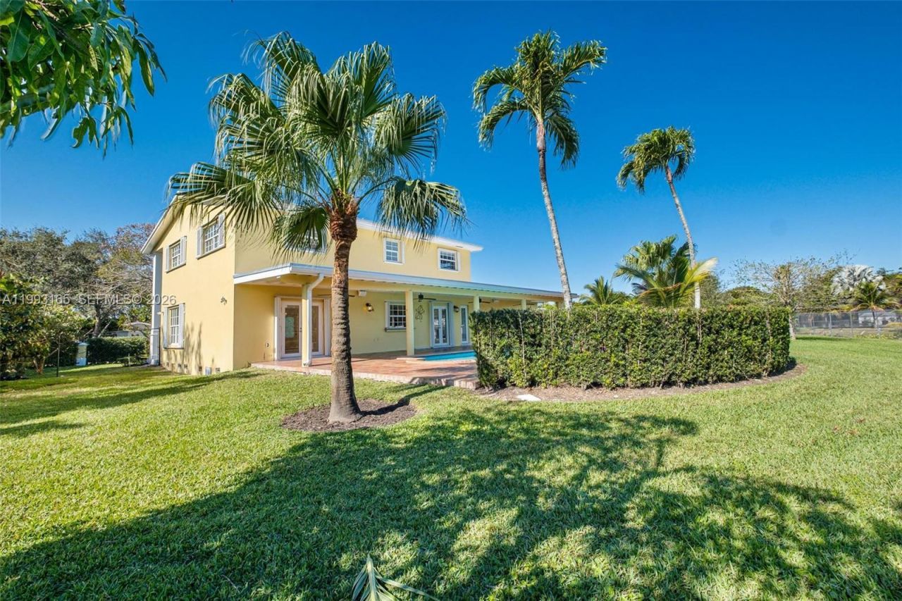 11401 SW 72nd Pl , Pinecrest, FL 33156 Photo