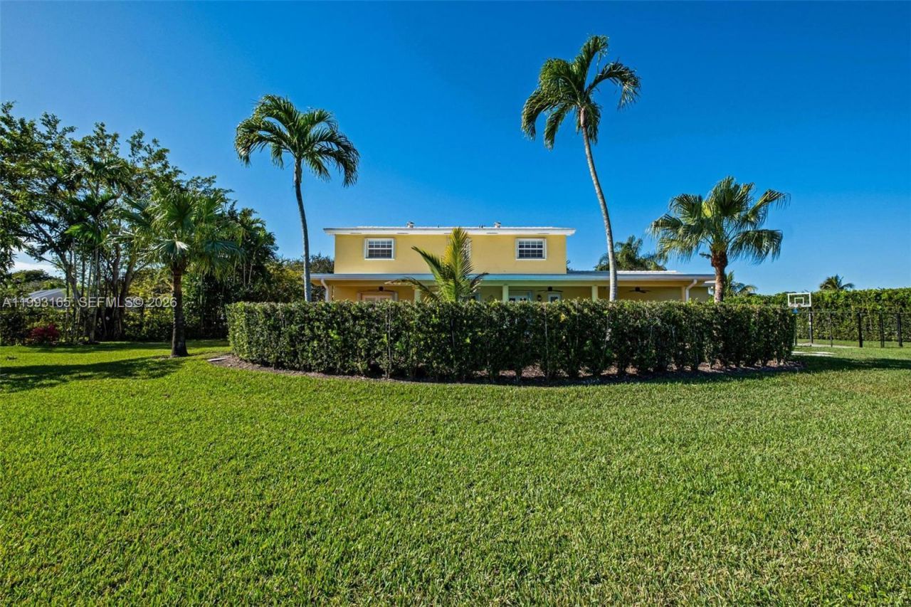 11401 SW 72nd Pl , Pinecrest, FL 33156 Photo