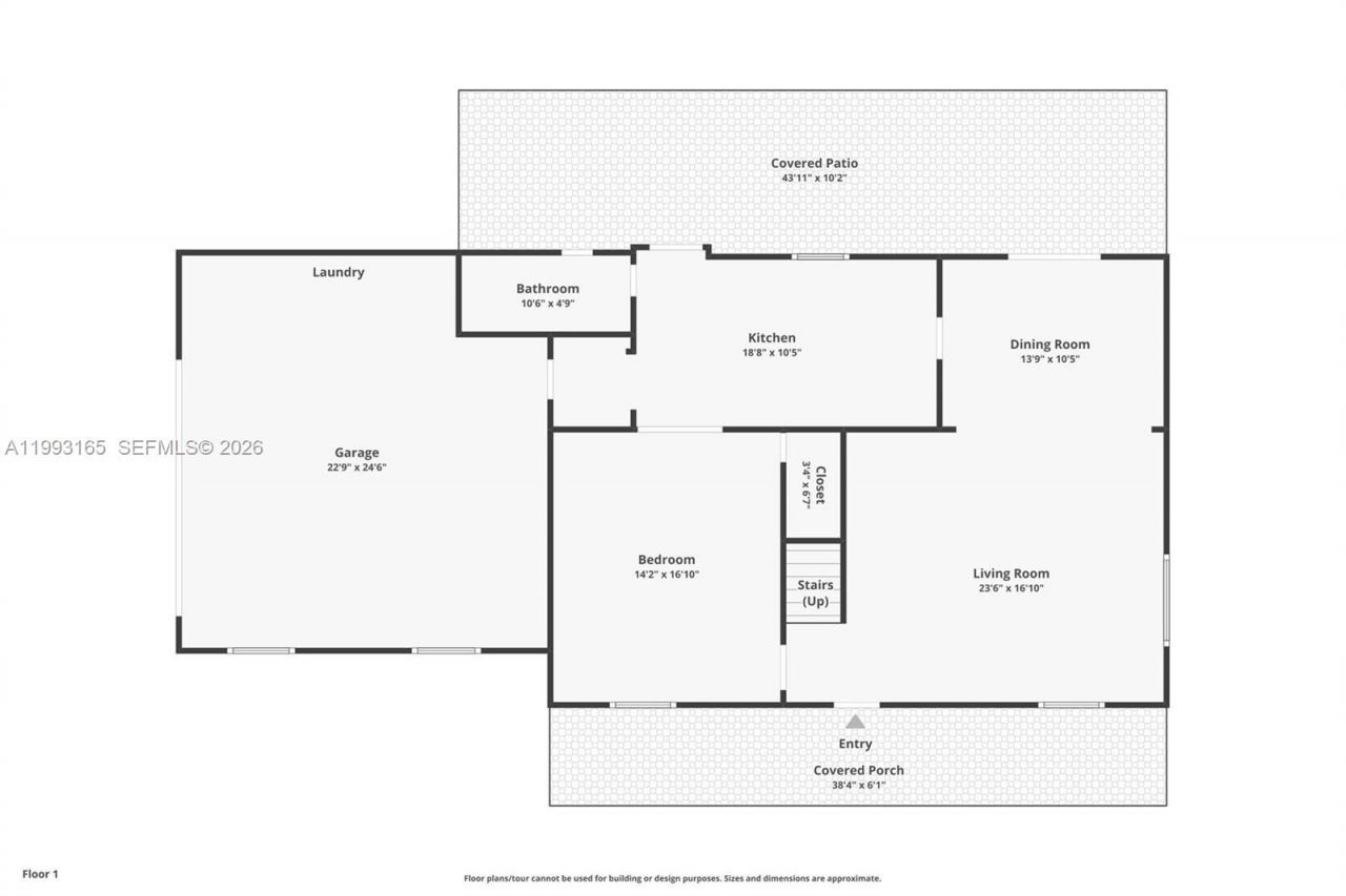 11401 SW 72nd Pl , Pinecrest, FL 33156 Photo