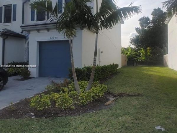28600 SW 134th Ct , Homestead, FL 33033
