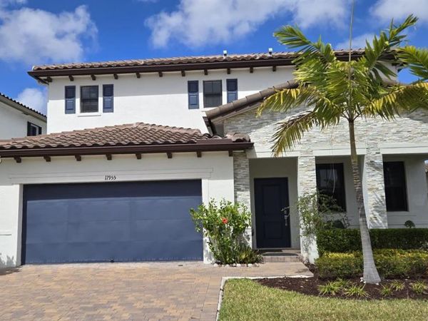 11955 SW 241st Ter , Homestead, FL 33032