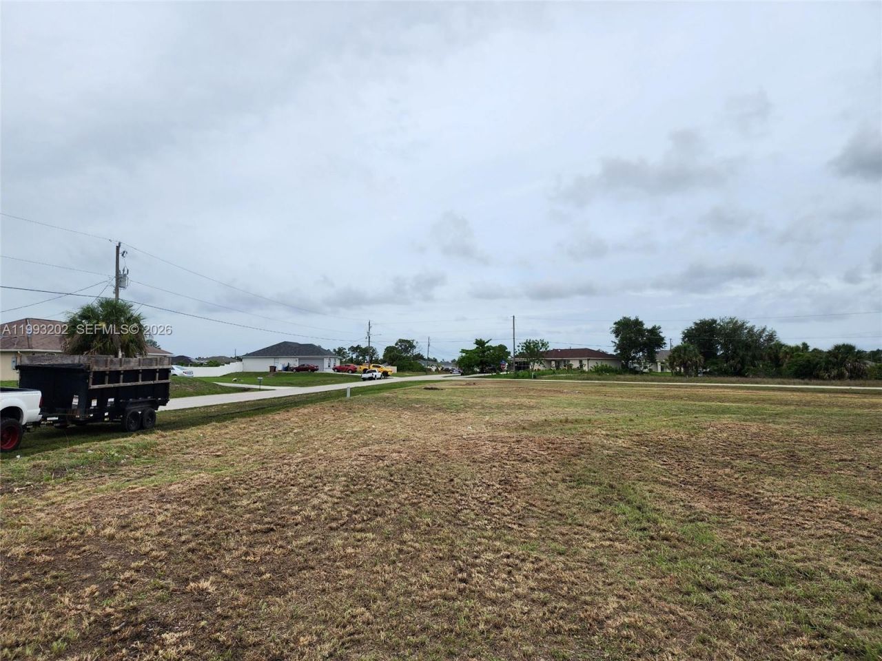 3809 24th St W, Lehigh Acres, FL 33971 Photo