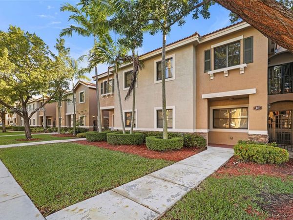 22721 SW 88th Pl, Unit 10-19, Cutler Bay, FL 33190