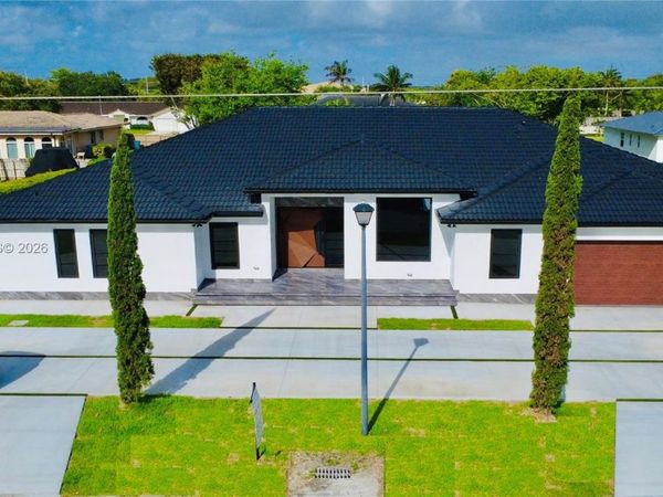 19880 SW 134th Ave, Miami, FL 33177