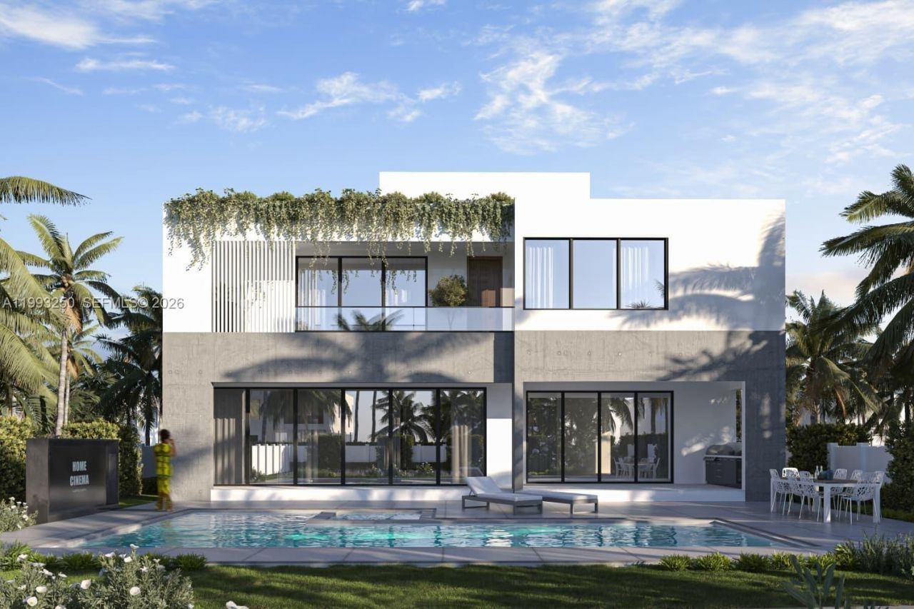 3318 NE 16th Pl, Fort Lauderdale, FL 33305 Photo