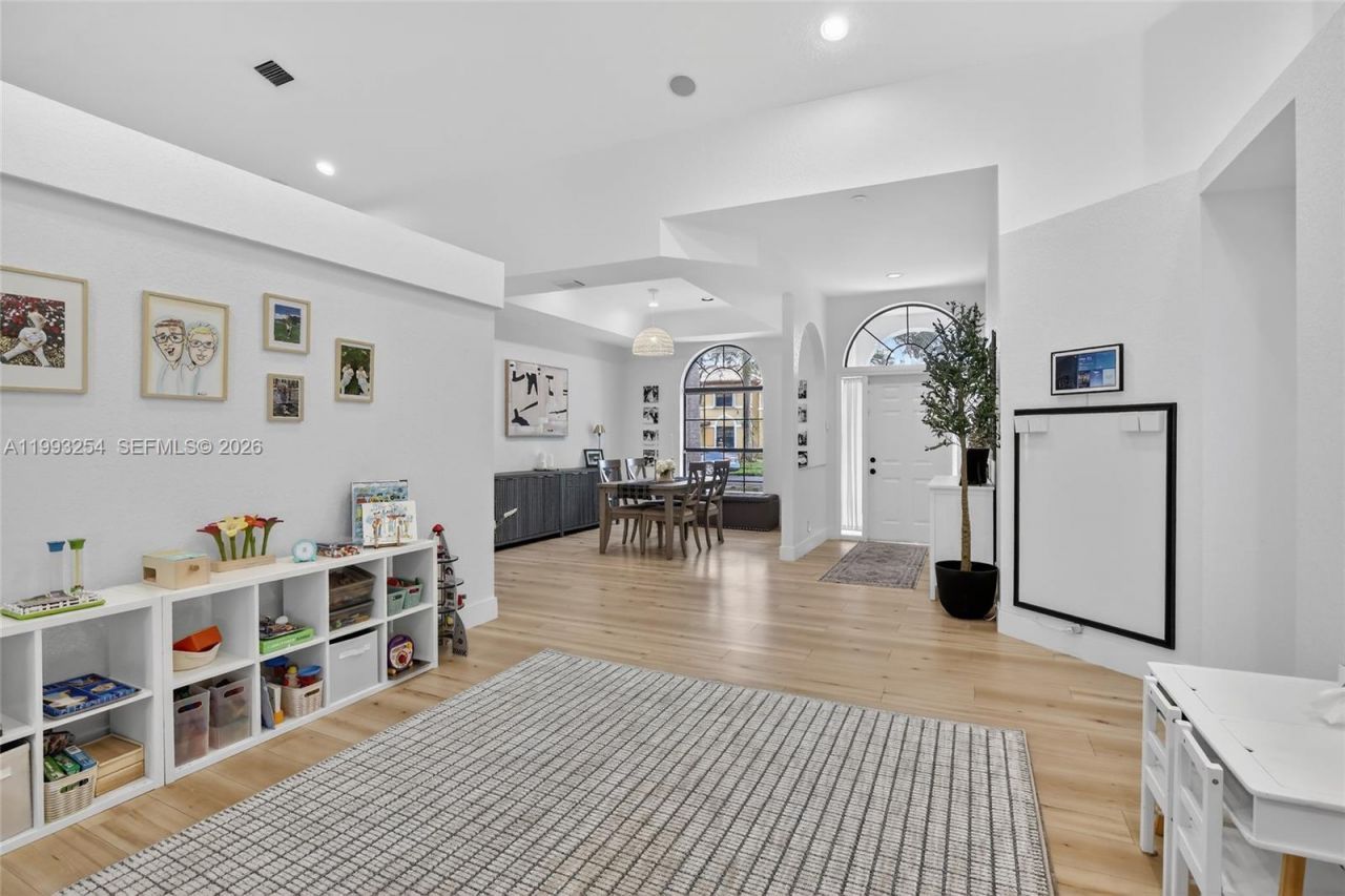 10910 NW 18th Ct, Plantation, FL 33322 Photo