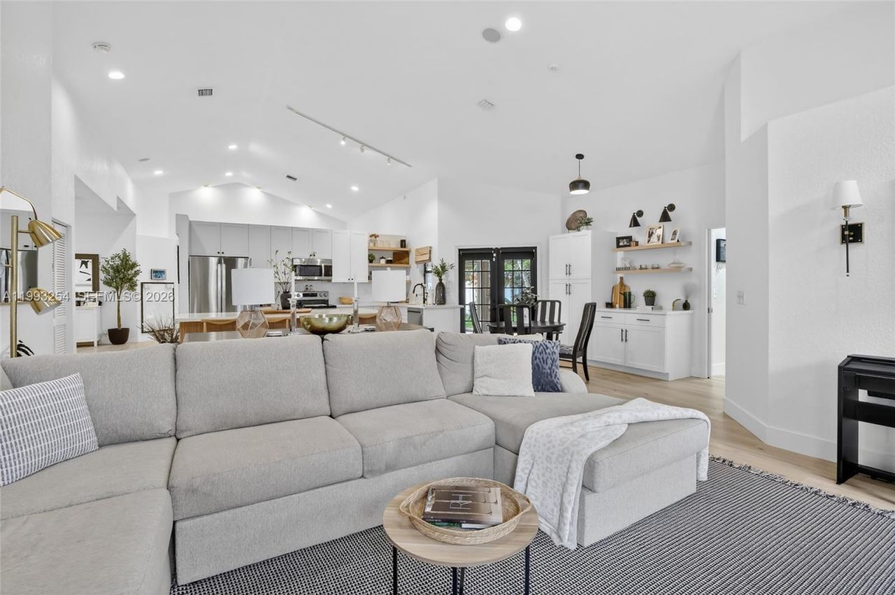 10910 NW 18th Ct, Plantation, FL 33322 Photo