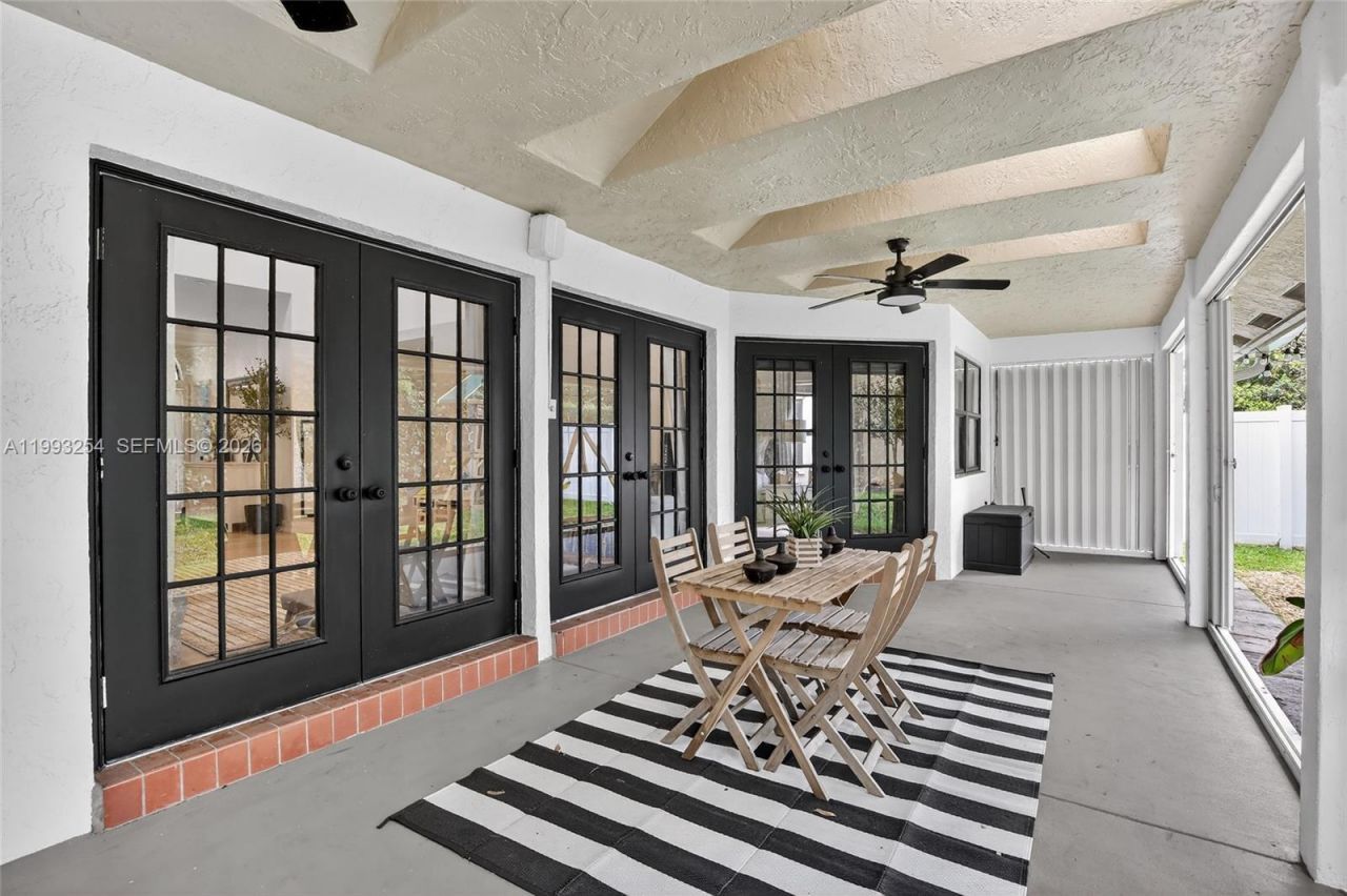 10910 NW 18th Ct, Plantation, FL 33322 Photo