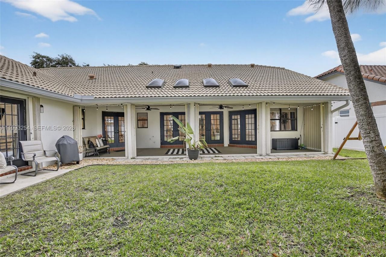 10910 NW 18th Ct, Plantation, FL 33322 Photo