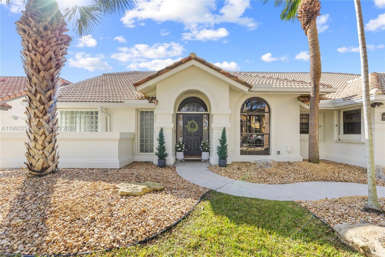 10910 NW 18th Ct, Plantation, FL 33322 Photo