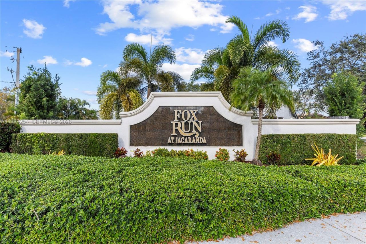 10910 NW 18th Ct, Plantation, FL 33322 Photo