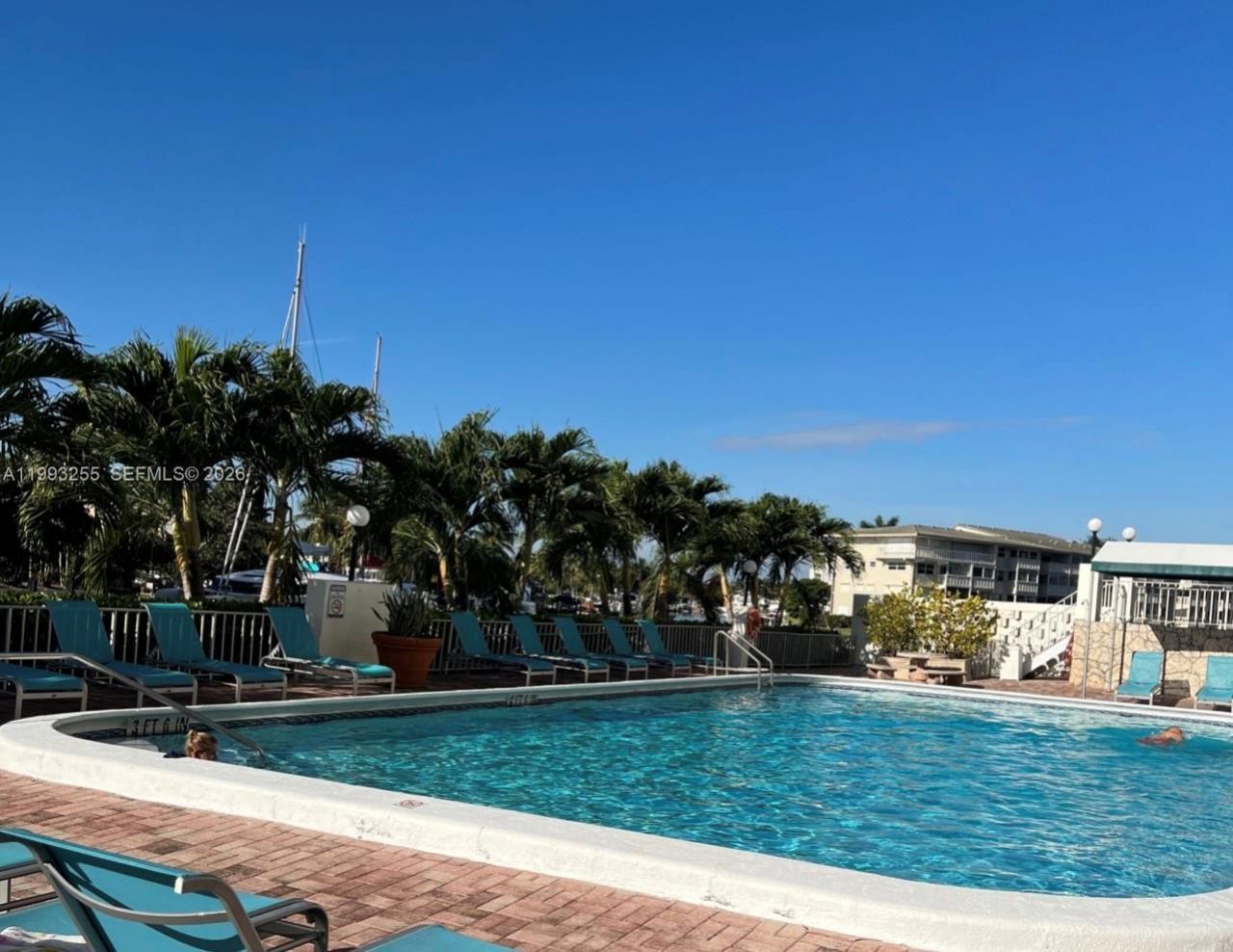 401 Golden Isles Dr, Unit 101, Hallandale Beach, FL 33009 Photo