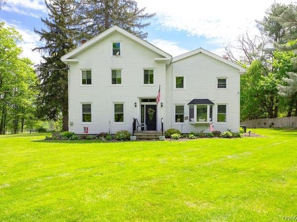 80 County Route 7 , Pine Plains, NY 12567