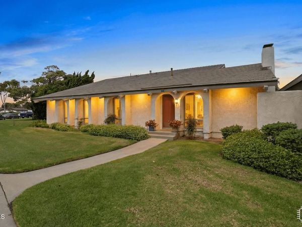 628 Holly Avenue, Oxnard, CA 93036