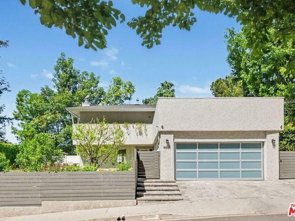 4866 Rosa Road, Woodland Hills, CA 91364