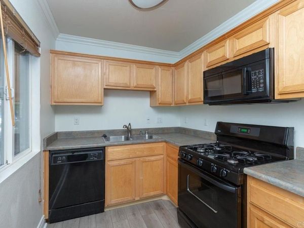 1160 E Lexington Avenue, Unit 3, El Cajon, CA 92019