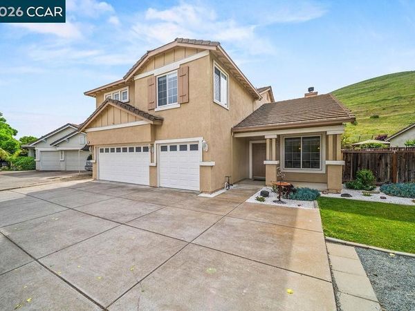 1065 Dawnview Ct, Pittsburg, CA 94565