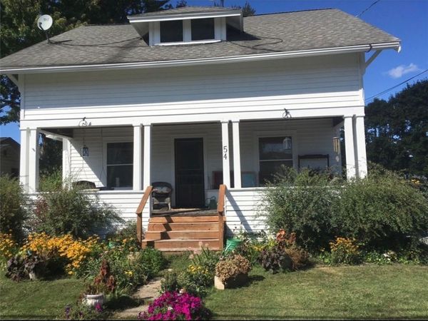 54 Chapel Street, Seneca Falls, NY 13148