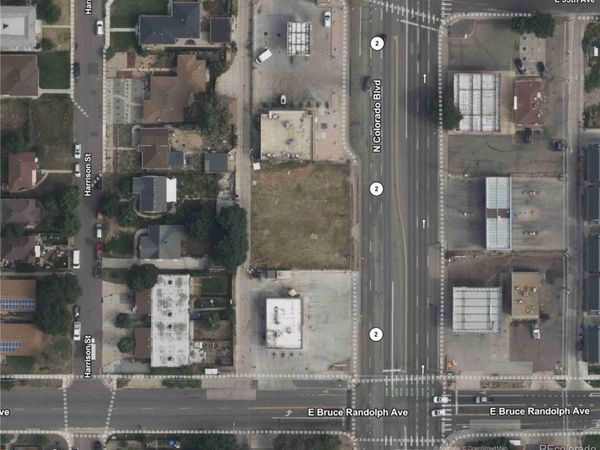 3427 & 3435 Colorado , Denver, CO 80205