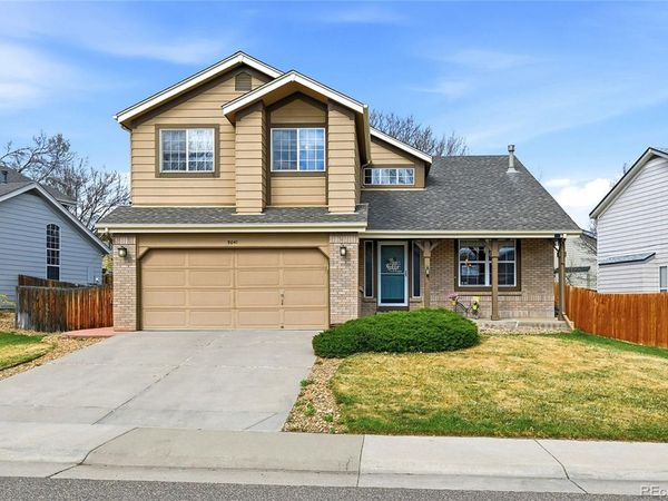 9041 W Rockland Place , Littleton, CO 80128