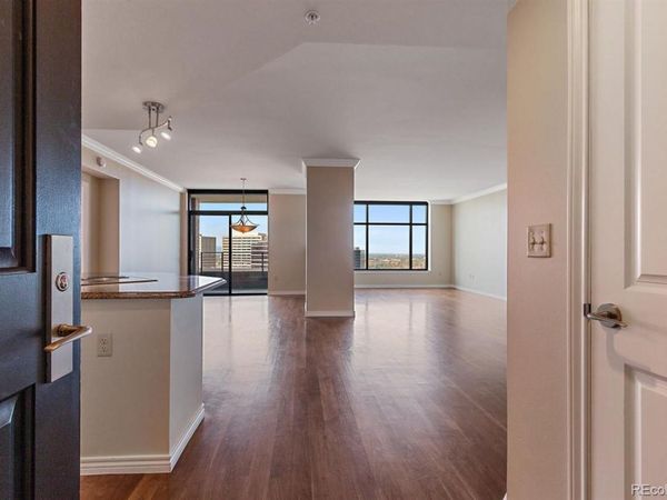 8100 E Union Avenue, Unit 1710, Denver, CO 80237