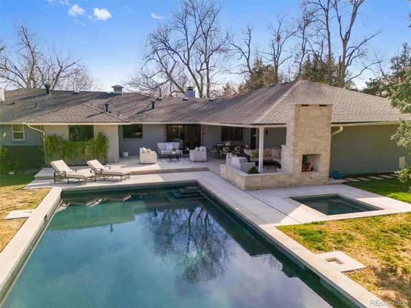 4523 Frontier Street , Littleton, CO 80123