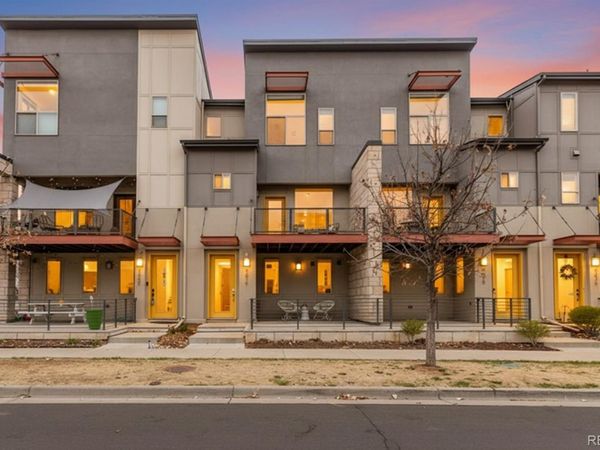 9015 E 49th Place, Denver, CO 80238