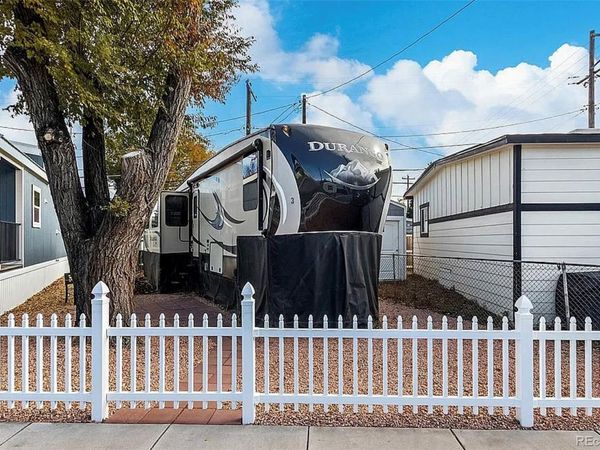 720 4 th Street , Colorado Springs, CO 80907