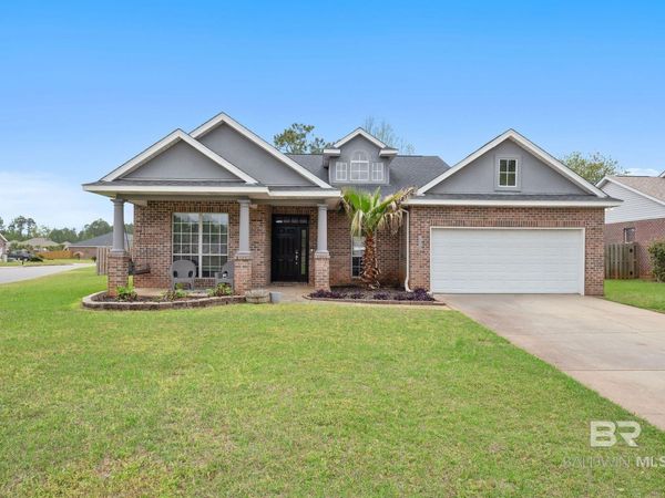 1287 Pembroke Way, Foley, AL 36535