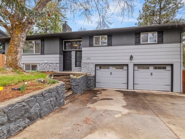 6716 Amber Avenue, Klamath Falls, OR 97603