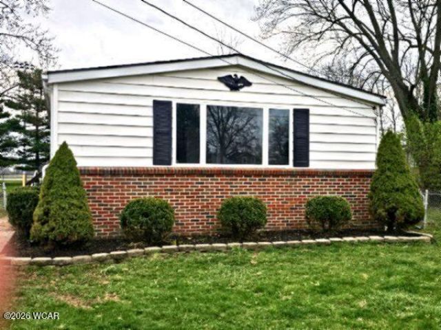 115 Oakland Avenue, Spencerville, OH 45887 Main Photo