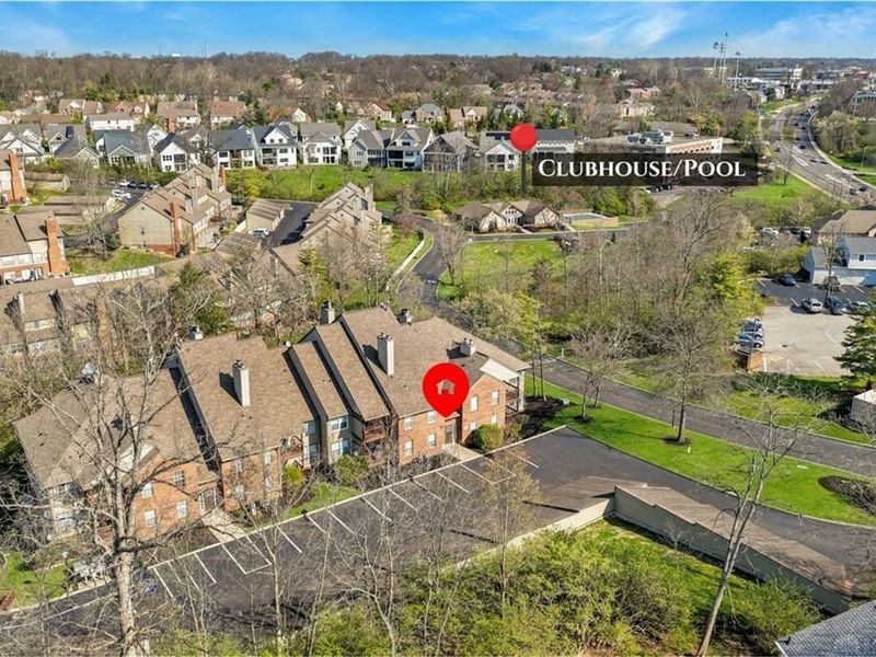 10555 Montgomery Road, Unit 5, Sycamore Township, OH 45242 Photo 29