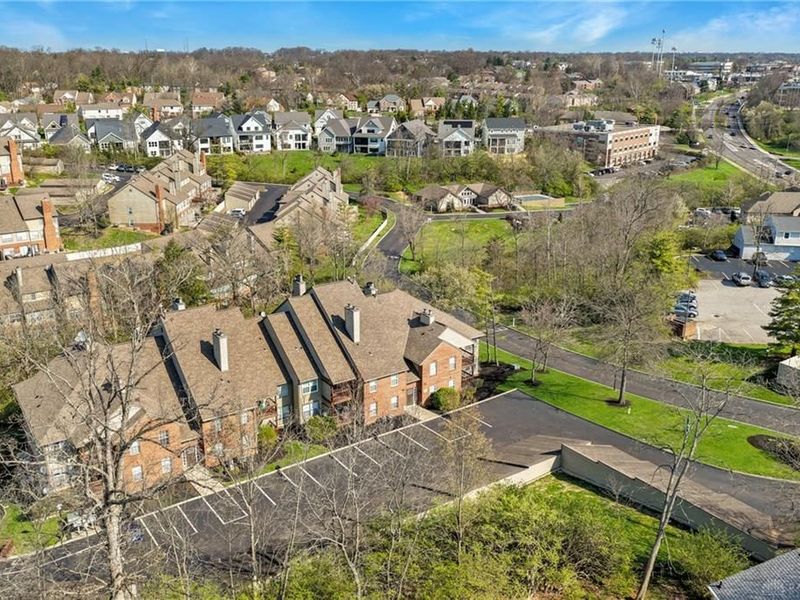 10555 Montgomery Road, Unit 5, Sycamore Township, OH 45242 Photo 30