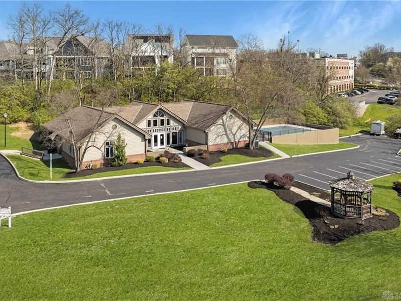 10555 Montgomery Road, Unit 5, Sycamore Township, OH 45242 Photo 32