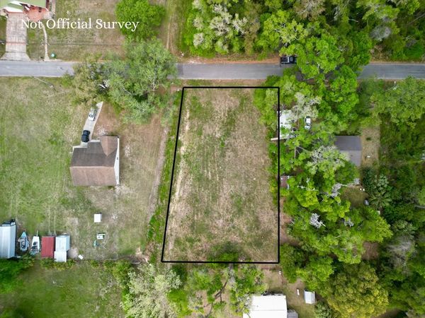 120 SE 120th Ave, Cross City, FL 32628