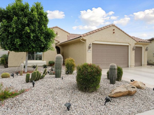 20341 N 271ST Avenue, Buckeye, AZ 85396