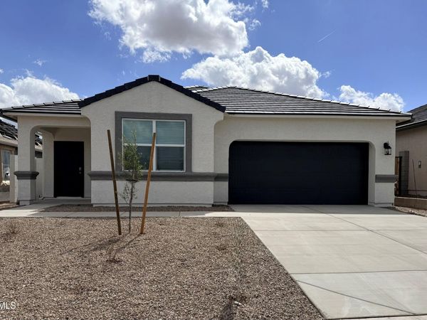 18835 E LUZON Drive, Gold Canyon, AZ 85118