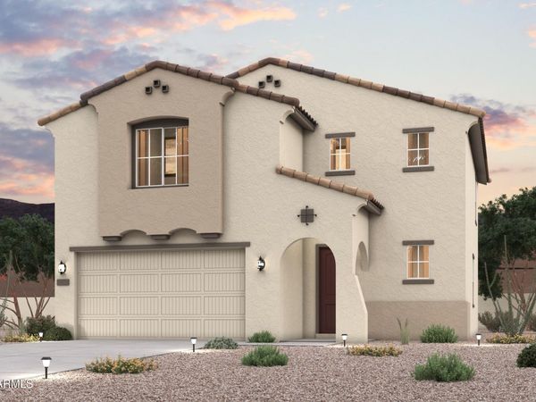 18225 W CALLE LEJOS, Surprise, AZ 85387