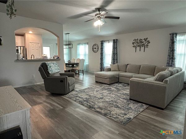 107 Danielle Drive , Killeen, TX 76542