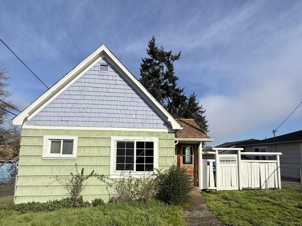 445 Wilson St S, Salem, OR 97302