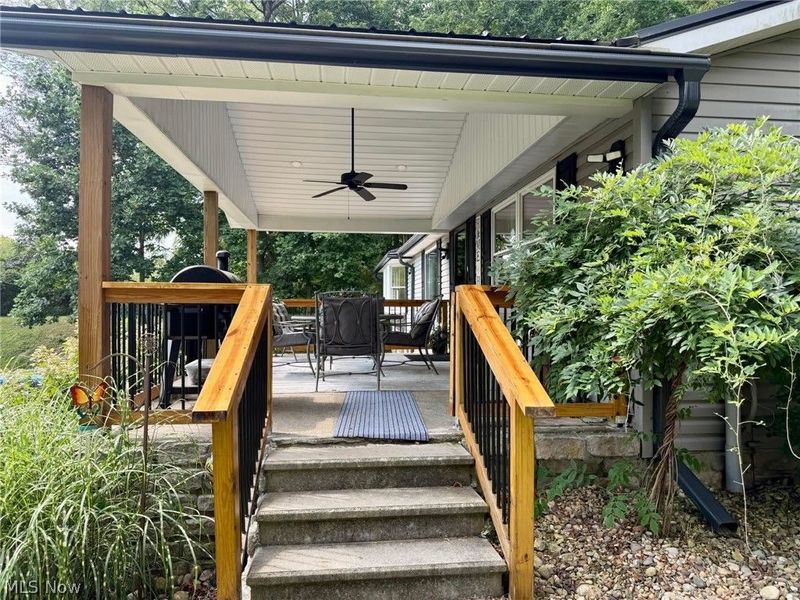 132 Valley Drive, Richmond, OH 43944 Photo 6