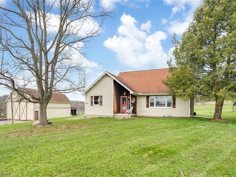 40140 Miller Road, Leetonia, OH 44431 Photo 1