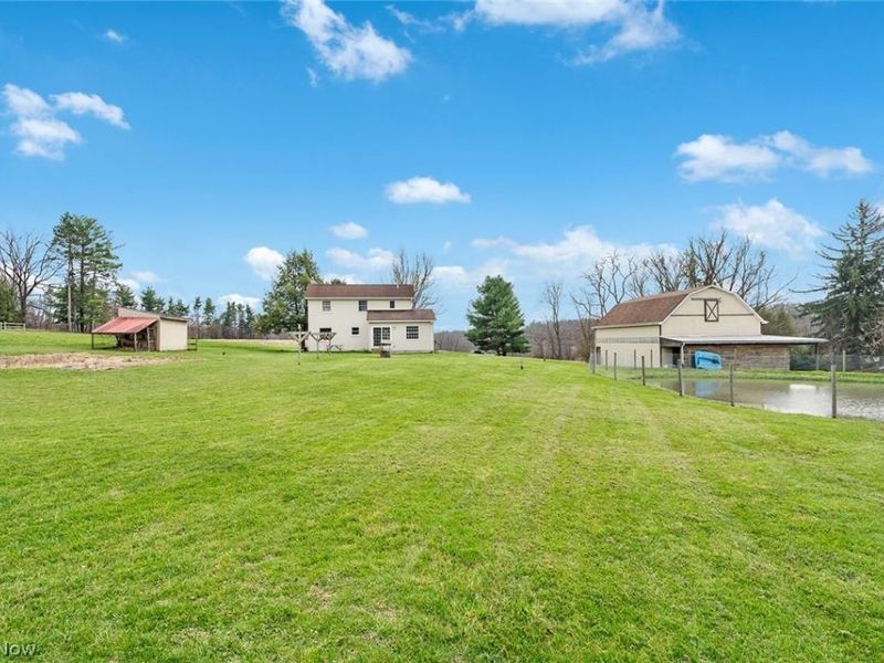 40140 Miller Road, Leetonia, OH 44431 Photo 3