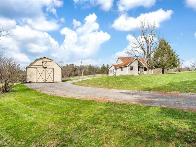 40140 Miller Road, Leetonia, OH 44431 Photo 45