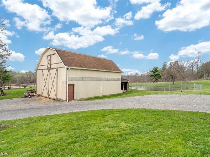 40140 Miller Road, Leetonia, OH 44431 Photo 47