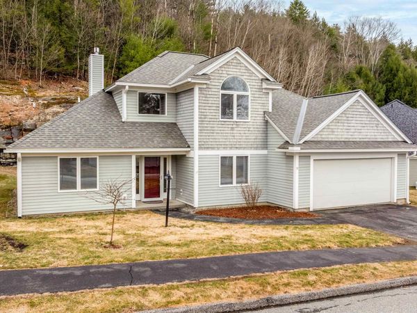 78 Apple Blossom Drive, Lebanon, NH 03784